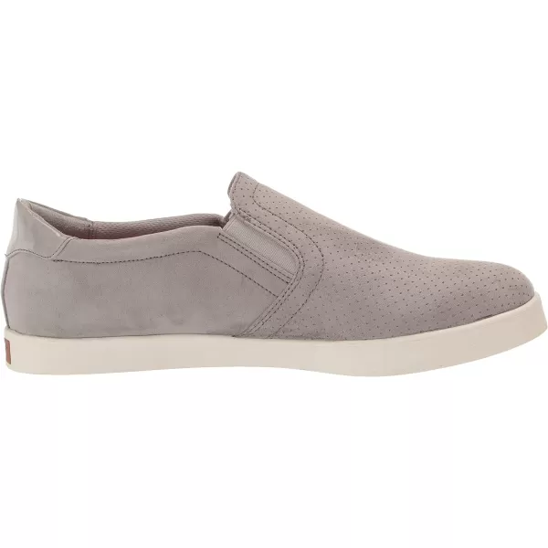 imageDr Scholls Shoes Womens Madison SneakerGrey Cloud Microfiber