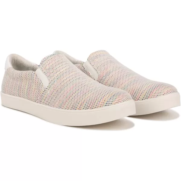 imageDr Scholls Shoes Womens Madison SneakerMulti Woven Fabric