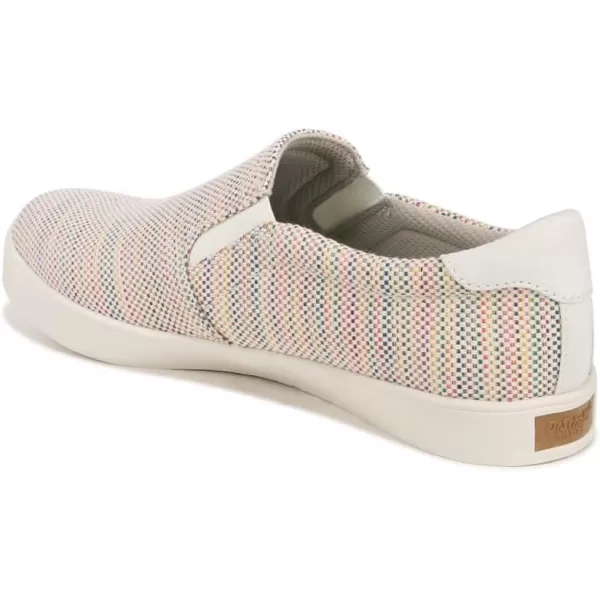 imageDr Scholls Shoes Womens Madison SneakerMulti Woven Fabric