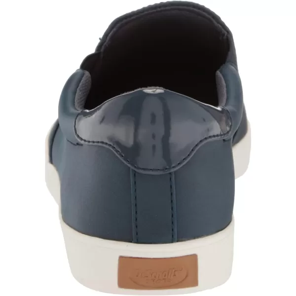 imageDr Scholls Shoes Womens Madison SneakerNavy Altitude