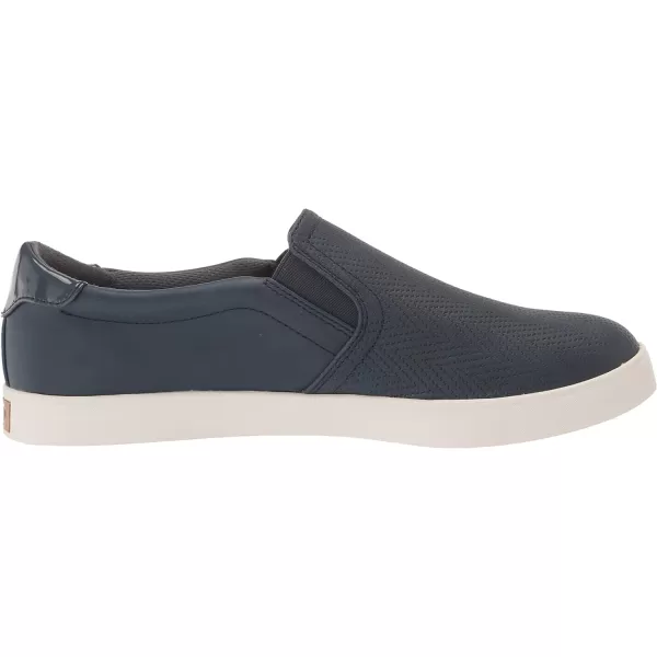 imageDr Scholls Shoes Womens Madison SneakerNavy Altitude