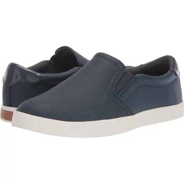 imageDr Scholls Shoes Womens Madison SneakerNavy Altitude