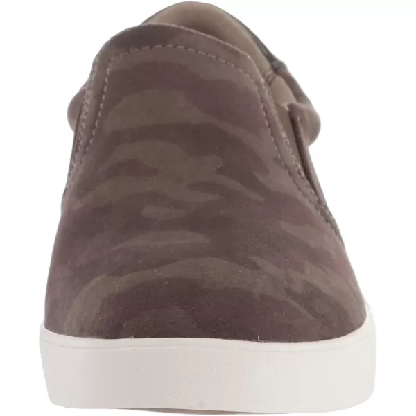 imageDr Scholls Shoes Womens Madison SneakerOlive
