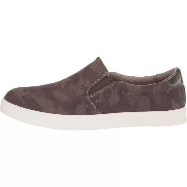 imageDr Scholls Shoes Womens Madison SneakerOlive