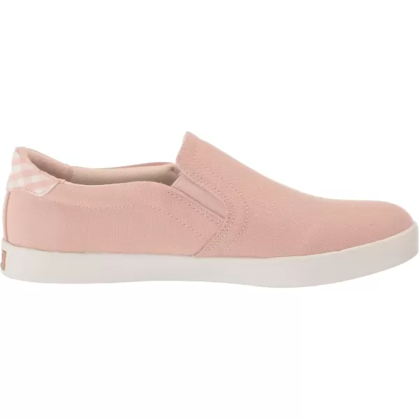 imageDr Scholls Shoes Womens Madison SneakerPink Clay