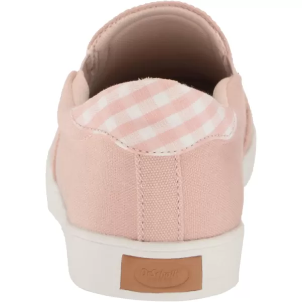 imageDr Scholls Shoes Womens Madison SneakerPink Clay