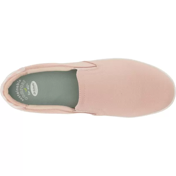 imageDr Scholls Shoes Womens Madison SneakerPink Clay