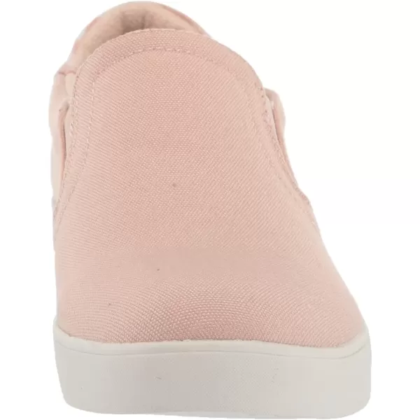 imageDr Scholls Shoes Womens Madison SneakerPink Clay