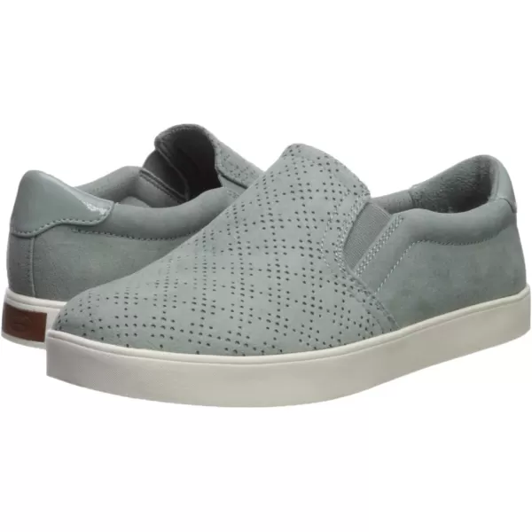imageDr Scholls Shoes Womens Madison SneakerSage Green