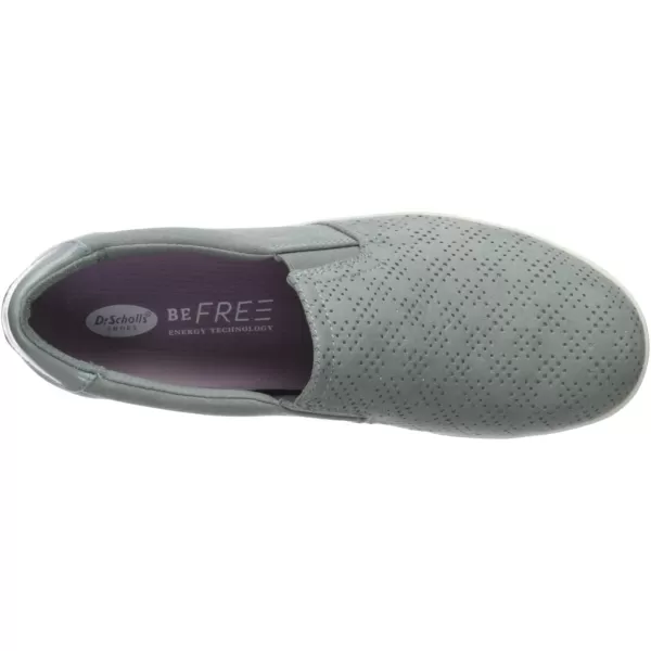 imageDr Scholls Shoes Womens Madison SneakerSage Green