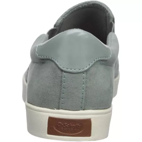 imageDr Scholls Shoes Womens Madison SneakerSage Green