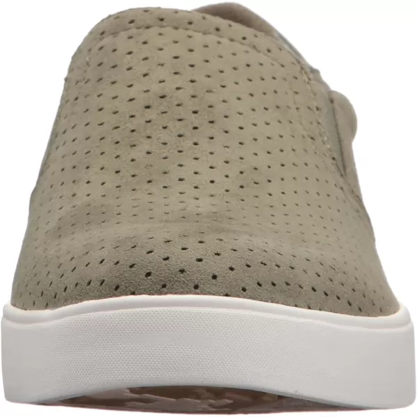 imageDr Scholls Shoes Womens Madison SneakerWillow Micro Perf