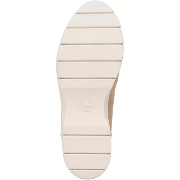 imageDr Scholls Shoes Womens Nice Day Slip on LoaferCuban Sand Microfiber
