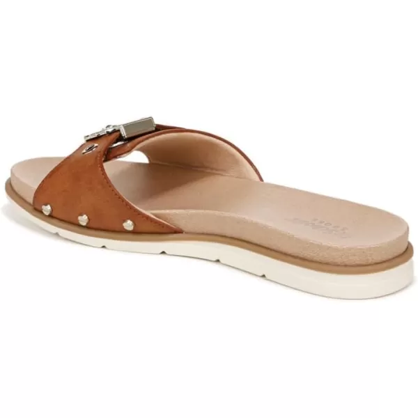 imageDr Scholls Shoes Womens Nice Iconic Flat SandalHoney