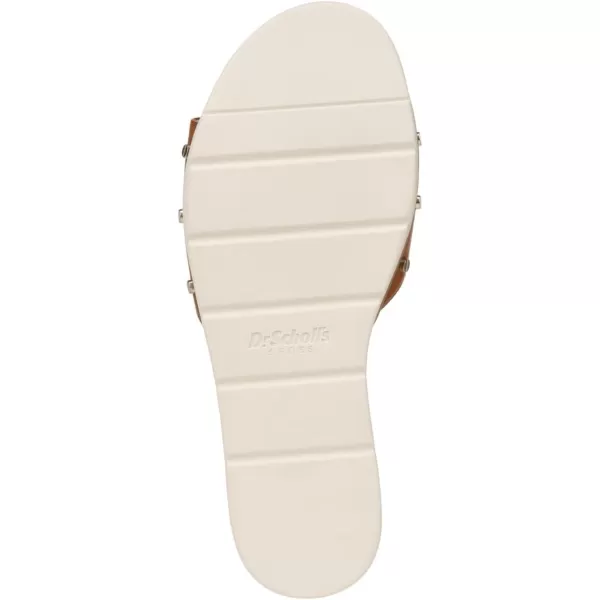 imageDr Scholls Shoes Womens Nice Iconic Flat SandalHoney