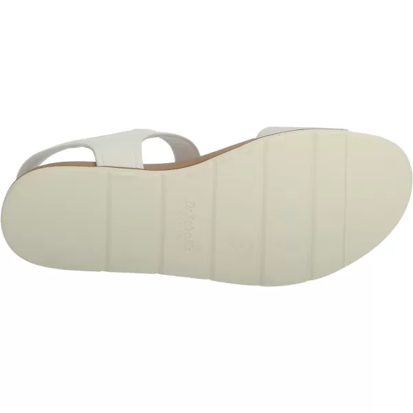 imageDr Scholls Shoes Womens Nicely Sun Flat SandalOffwhite