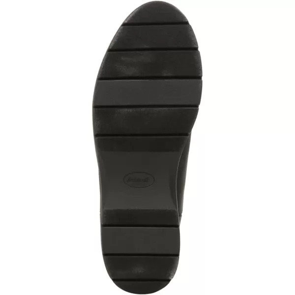 imageDr Scholls Shoes Womens Northbound Booties Ankle BootBlack Smooth