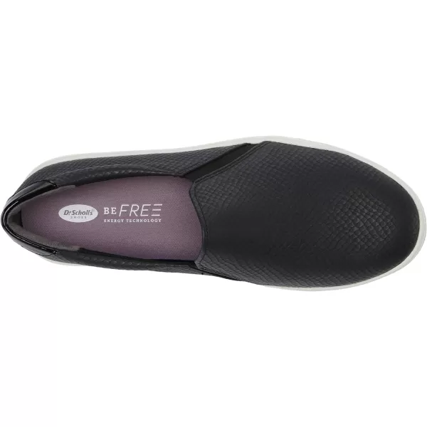 imageDr Scholls Shoes Womens Nova SneakerBlack