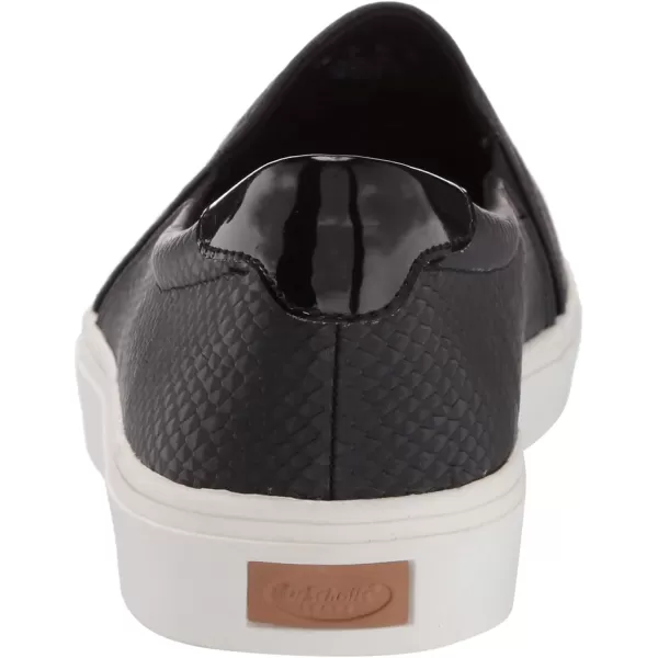 imageDr Scholls Shoes Womens Nova SneakerBlack