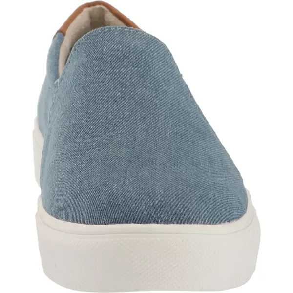 imageDr Scholls Shoes Womens Nova SneakerBlue Denim