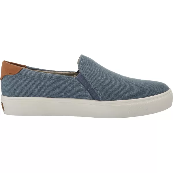 imageDr Scholls Shoes Womens Nova SneakerBlue Denim