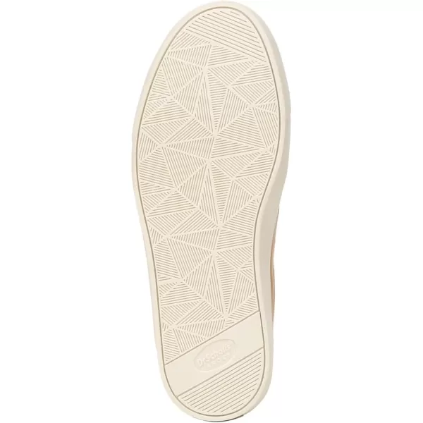 imageDr Scholls Shoes Womens Nova SneakerChip Brown Microfiber