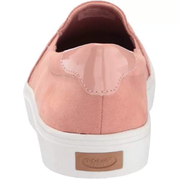 imageDr Scholls Shoes Womens Nova SneakerCoral Pink