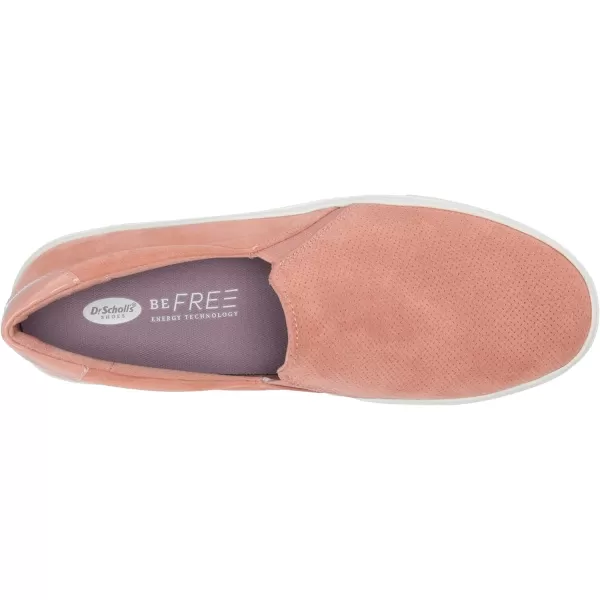 imageDr Scholls Shoes Womens Nova SneakerCoral Pink