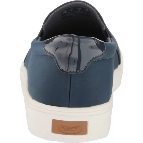 imageDr Scholls Shoes Womens Nova SneakerNavy Blue Altitude