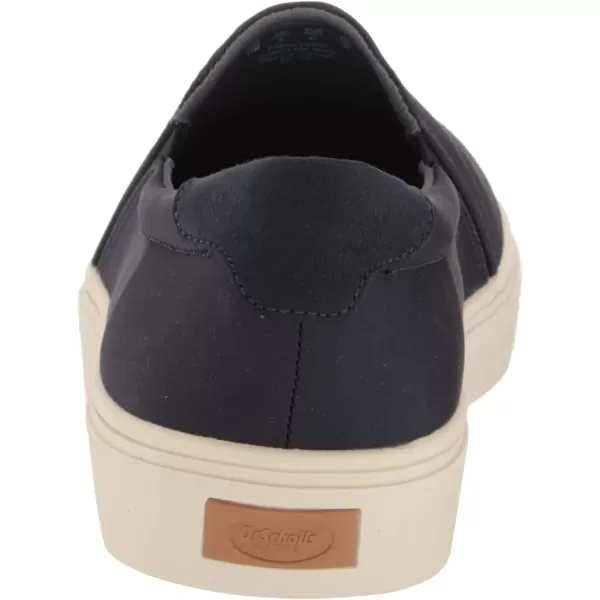 imageDr Scholls Shoes Womens Nova SneakerNavy Fabric
