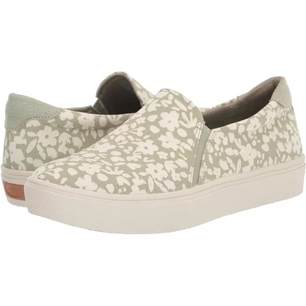 imageDr Scholls Shoes Womens Nova SneakerPistachio