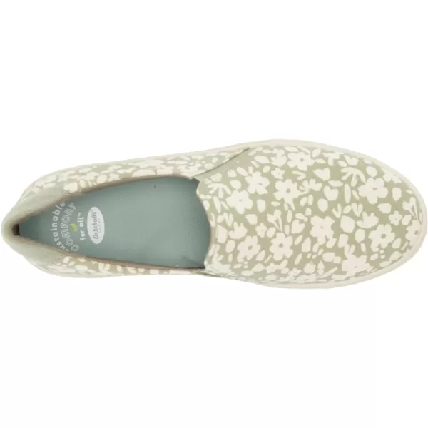 imageDr Scholls Shoes Womens Nova SneakerPistachio