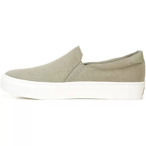 imageDr Scholls Shoes Womens Nova SneakerSage Green Microfiber