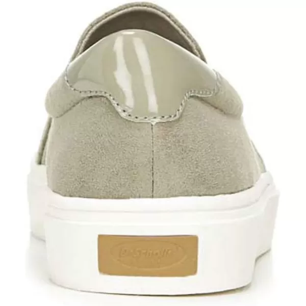 imageDr Scholls Shoes Womens Nova SneakerSage Green Microfiber