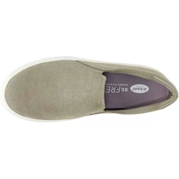 imageDr Scholls Shoes Womens Nova SneakerSage Green Microfiber