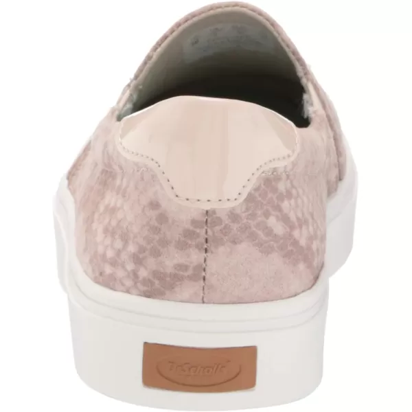 imageDr Scholls Shoes Womens Nova SneakerSand Dollar Snake