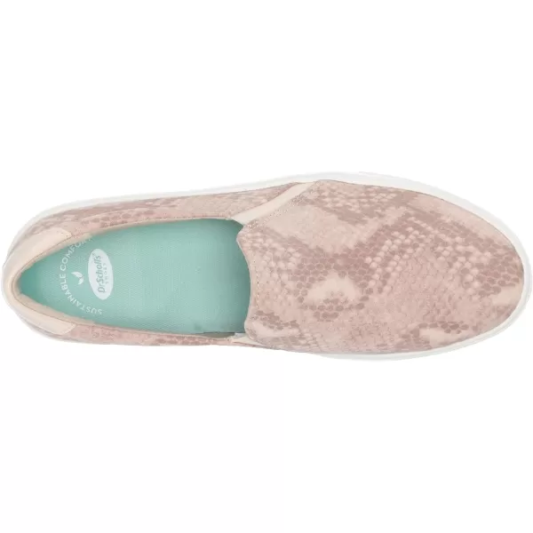 imageDr Scholls Shoes Womens Nova SneakerSand Dollar Snake