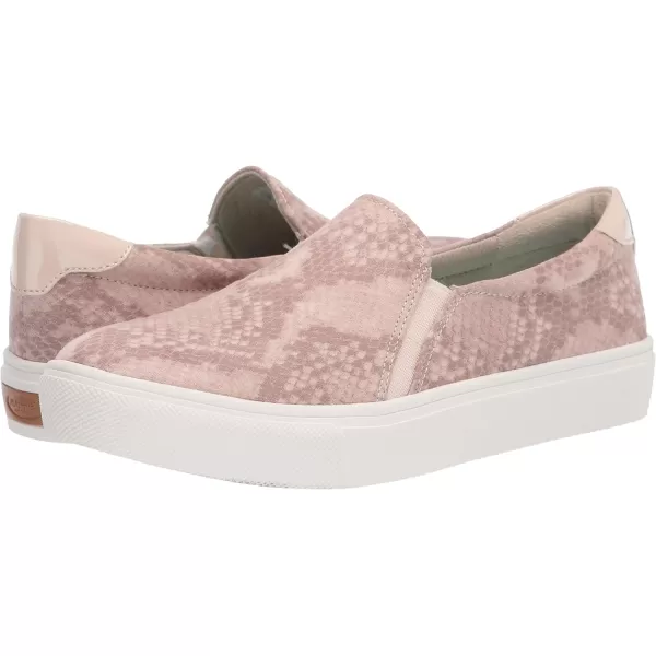 imageDr Scholls Shoes Womens Nova SneakerSand Dollar Snake