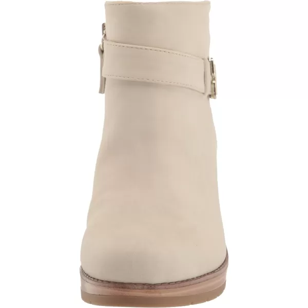imageDr Scholls Shoes Womens One Up Booties Ankle BootOyster Grey Synthetic