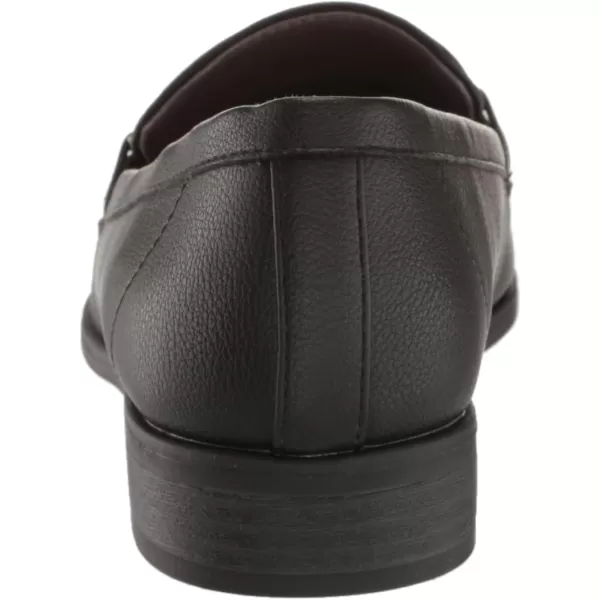 imageDr Scholls Shoes Womens Rate Adorn Slip on LoaferBlack Smooth