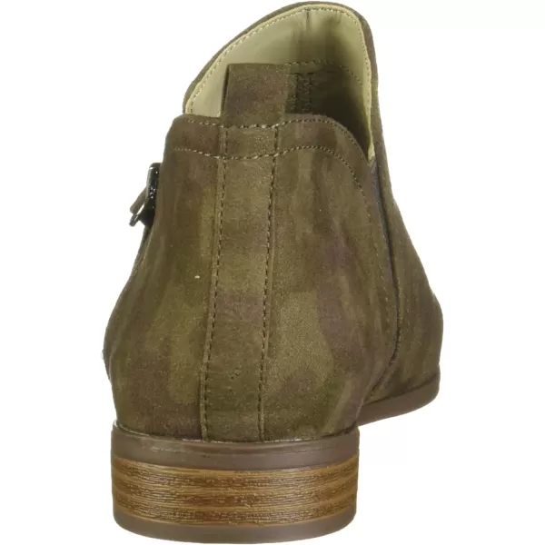 imageDr Scholls Shoes Womens Rate Ankle BootOlive