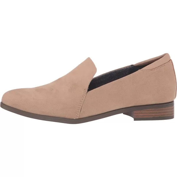 imageDr Scholls Shoes Womens Rate LoaferTaupe