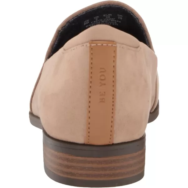 imageDr Scholls Shoes Womens Rate LoaferTaupe