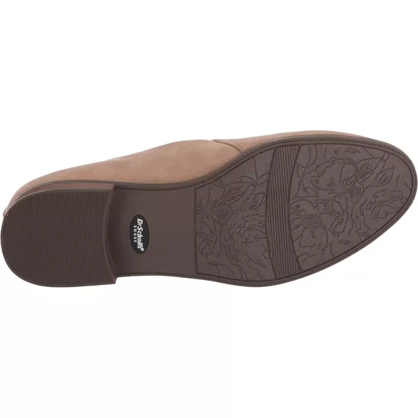 imageDr Scholls Shoes Womens Rate LoaferTaupe