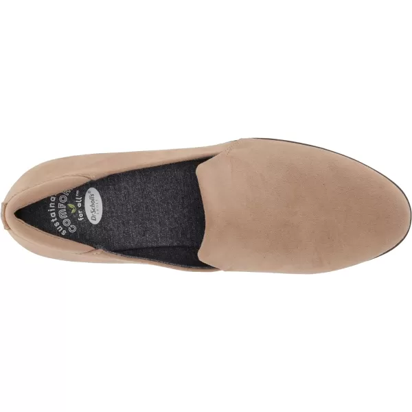 imageDr Scholls Shoes Womens Rate LoaferTaupe