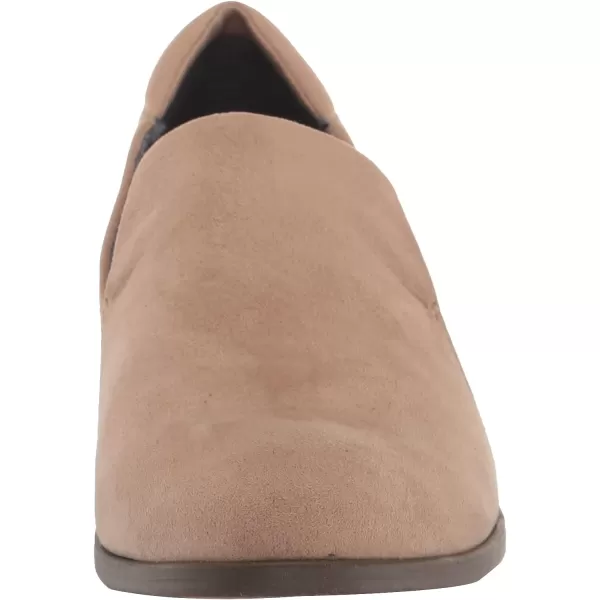 imageDr Scholls Shoes Womens Rate LoaferTaupe