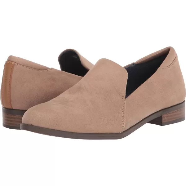 imageDr Scholls Shoes Womens Rate LoaferTaupe