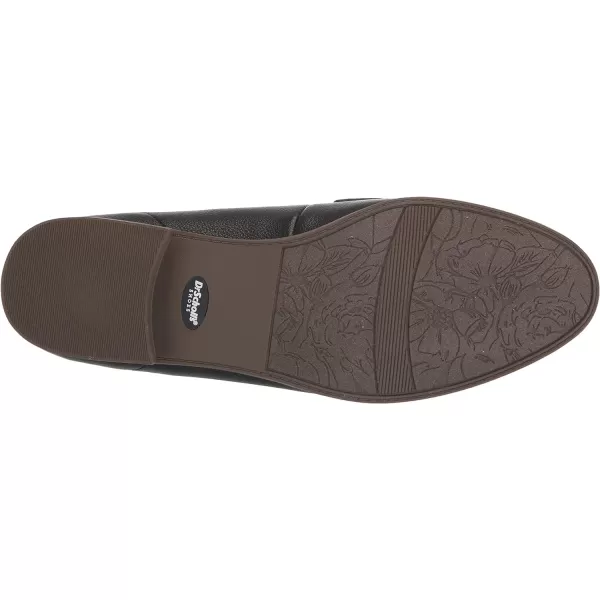 imageDr Scholls Shoes Womens Rate Moc LoaferBlack Synthetic