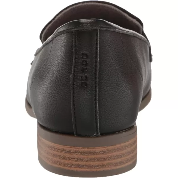 imageDr Scholls Shoes Womens Rate Moc LoaferBlack Synthetic