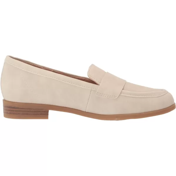 imageDr Scholls Shoes Womens Rate Moc LoaferTofu Synthetic
